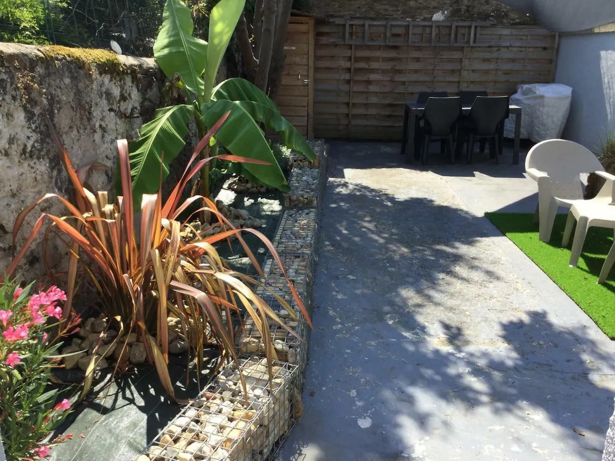 Casa vacanze Maison Proche Du Port Cancale